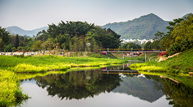 農村汙水處理迫在眉睫 未來市場規模十足可觀