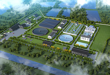太倉市某四座（zuò）汙水處理廠擴建及提標改造工程...