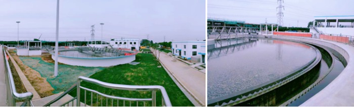 徐州新沂某汙水廠三期擴建工（gōng）程.jpg