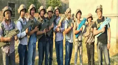 一年好景君須記，最是（shì）橙黃橘綠時