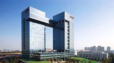 麻豆视频网站環保董事長考察學習金螳螂，探究（jiū）金螳螂連（lián）續13年（nián）行業第一的真相