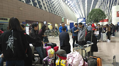 2017年年度旅（lǚ）遊丨純泰小清新旅遊福利特輯