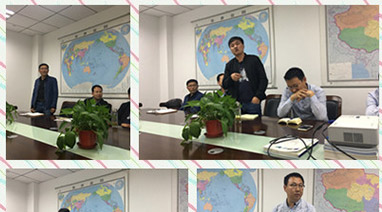 麻豆视频网站環保（bǎo）大講堂係列之（zhī）《我是誰》