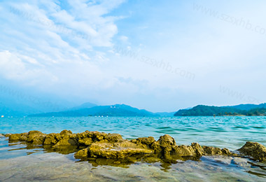 汙水廠委托運（yùn）營服務