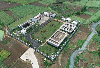 湖北省某市23座鄉（xiāng）鎮汙水處理廠設備及安裝...