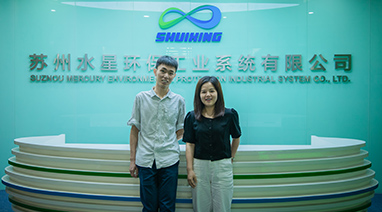 熱（rè）烈歡迎清華大學高校研究（jiū）生到我司參加社會實踐活動（dòng）