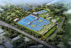 木瀆新城（chéng）汙水廠二期設備供貨、...