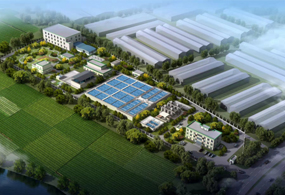 蘇州吳江區某（mǒu）工業區汙水處理及中水回用工程...