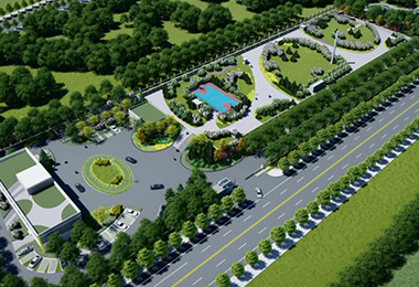 河北省石家市某汙水處理廠EPC總承包工程...