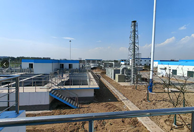 宿遷市某汙水處理廠及配套工程建（jiàn）設設備采（cǎi）購...