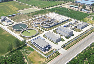 太倉市某汙水處理廠自控（kòng）儀表、...